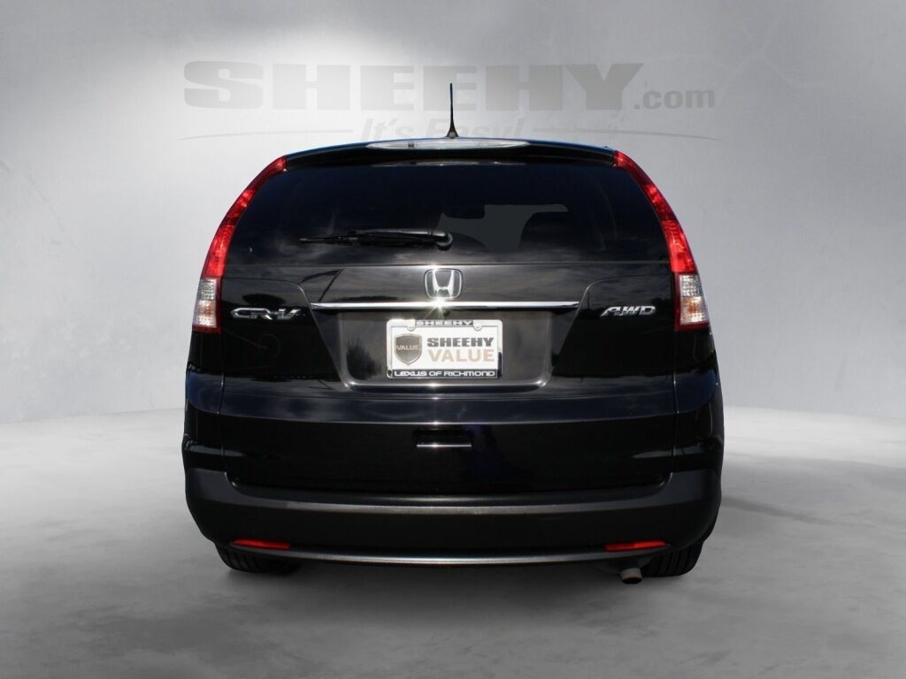 2013 Honda CR-V EX Richmond VA
