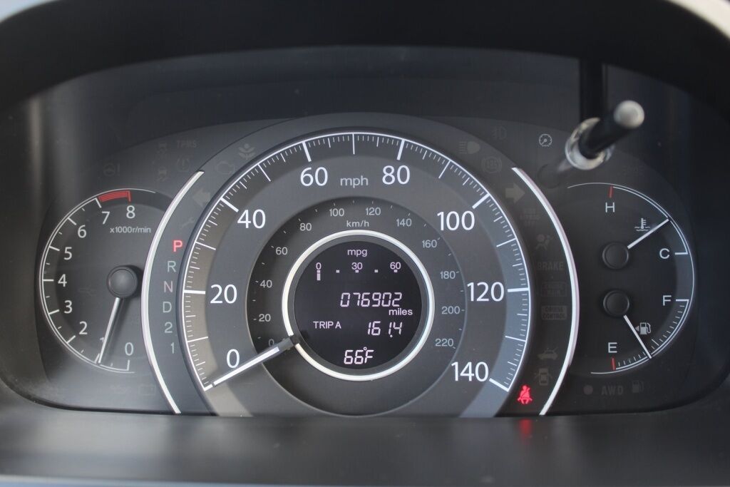 2013 Honda CR-V EX Richmond VA