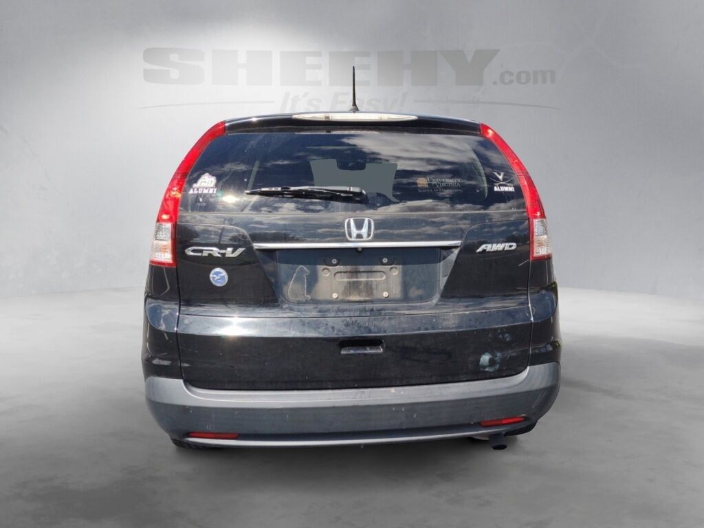 2013 Honda CR-V EX Richmond VA