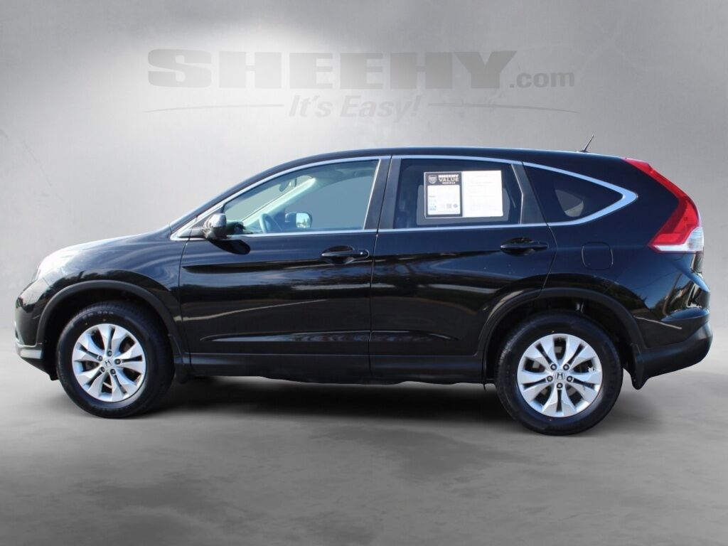 2013 Honda CR-V EX Richmond VA