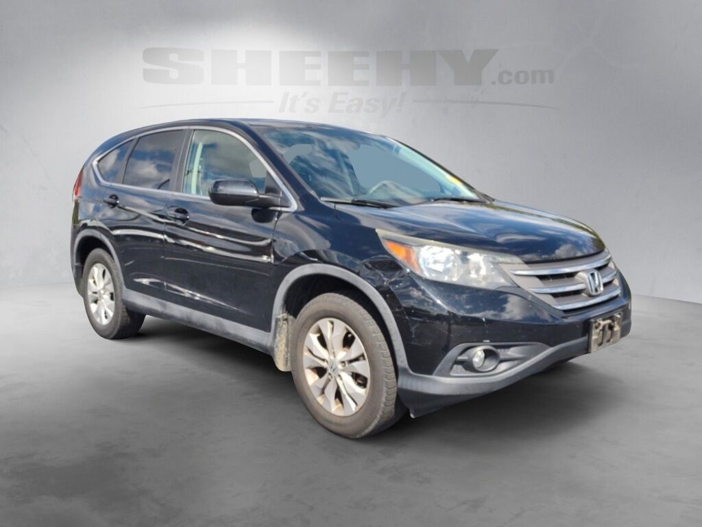 2013 Honda CR-V EX Richmond VA