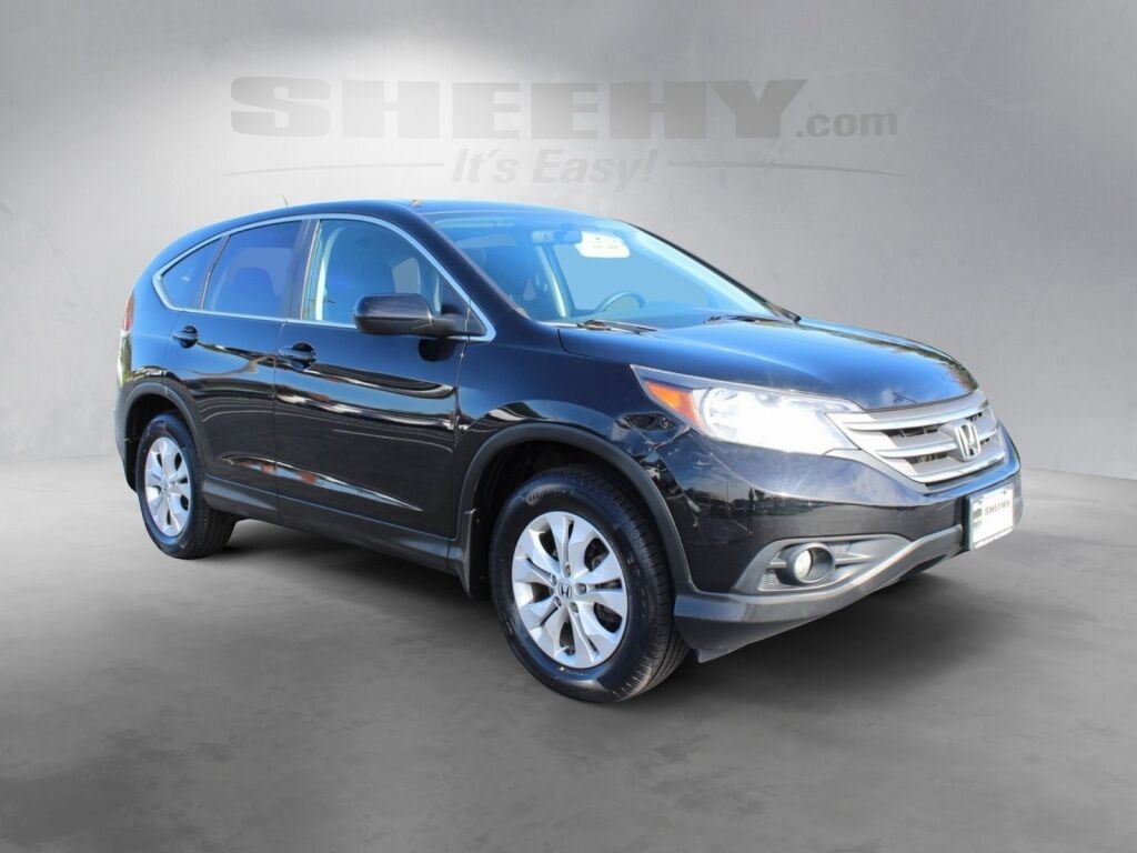 2013 Honda CR-V EX Richmond VA