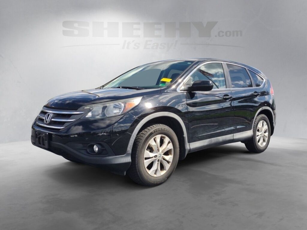 2013 Honda CR-V EX Richmond VA