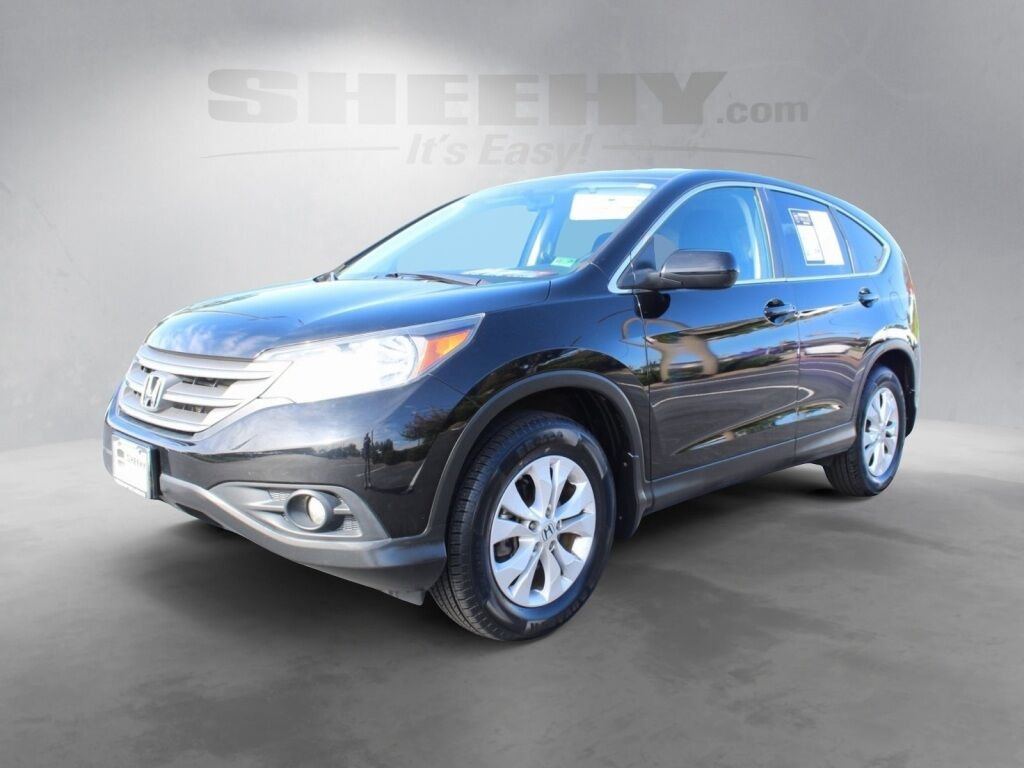 2013 Honda CR-V EX Richmond VA