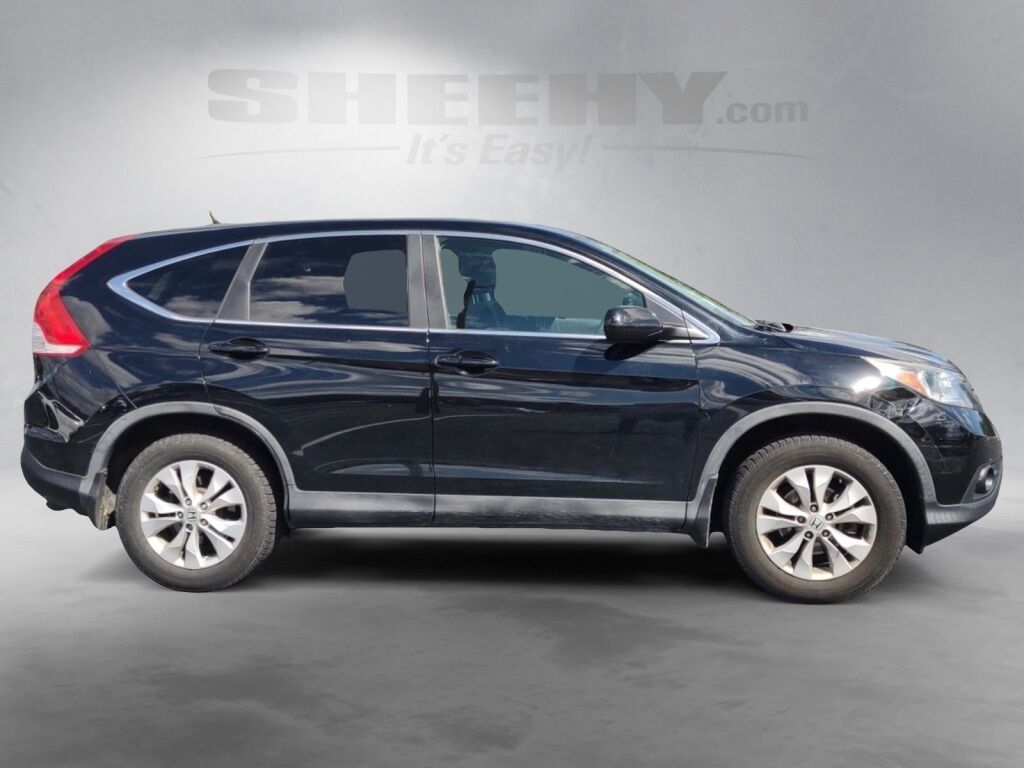 2013 Honda CR-V EX Richmond VA