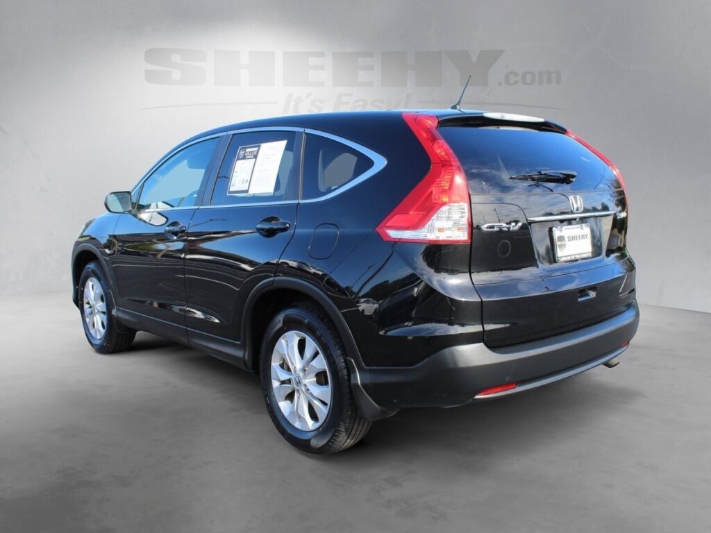 2013 Honda CR-V EX Richmond VA