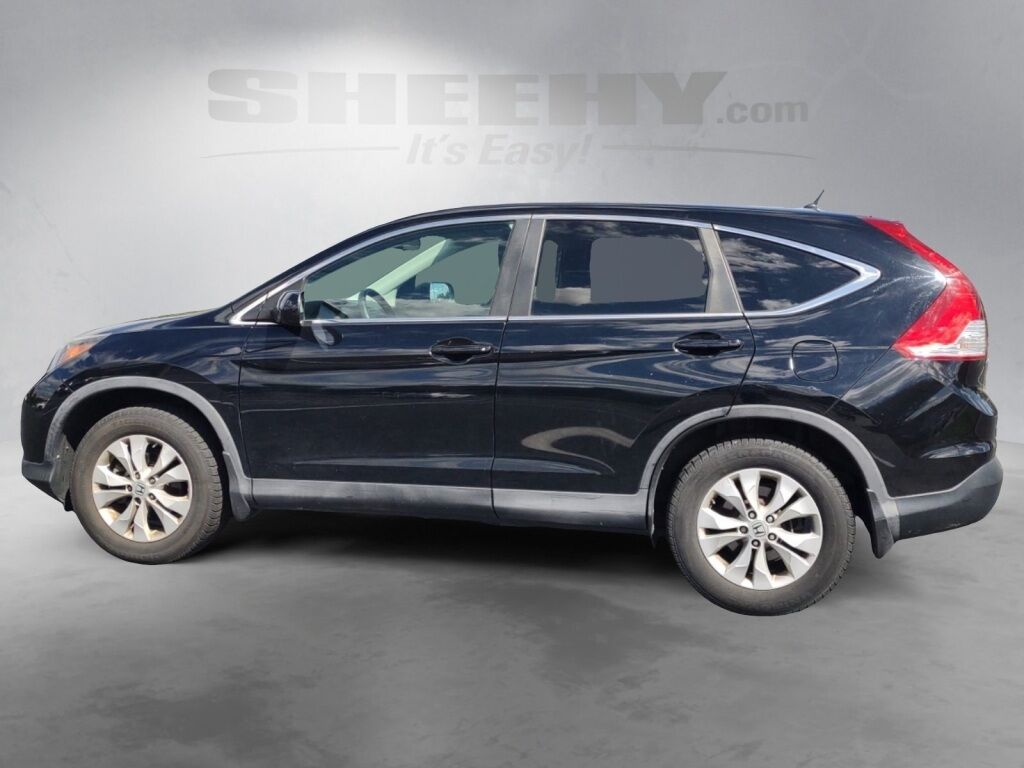 2013 Honda CR-V EX Richmond VA
