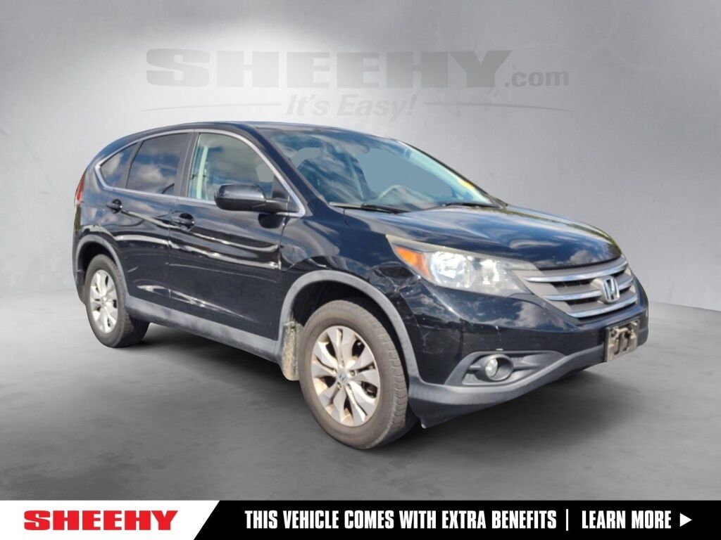 2013 Honda CR-V EX Richmond VA