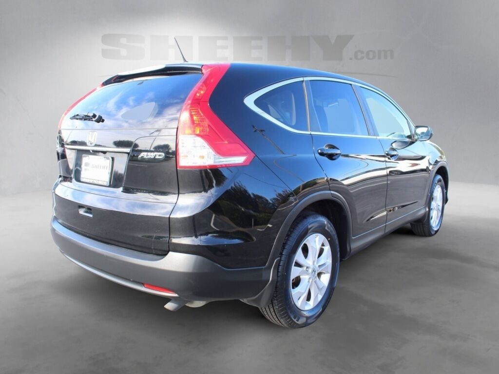 2013 Honda CR-V EX Richmond VA