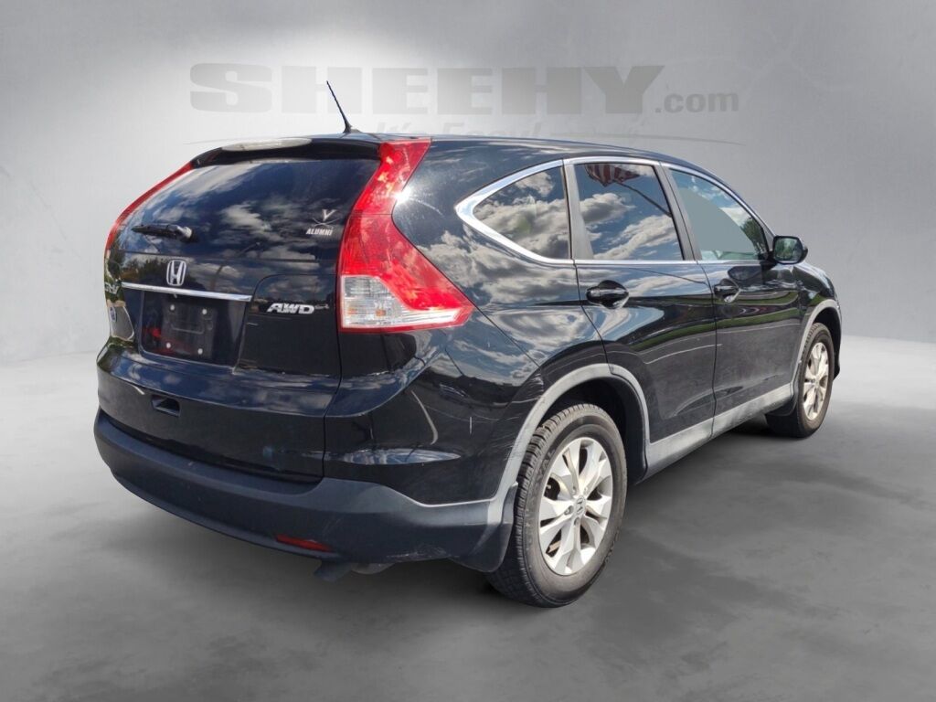 2013 Honda CR-V EX Richmond VA