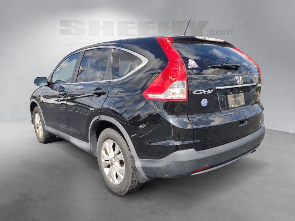 2013 Honda CR-V EX Richmond VA