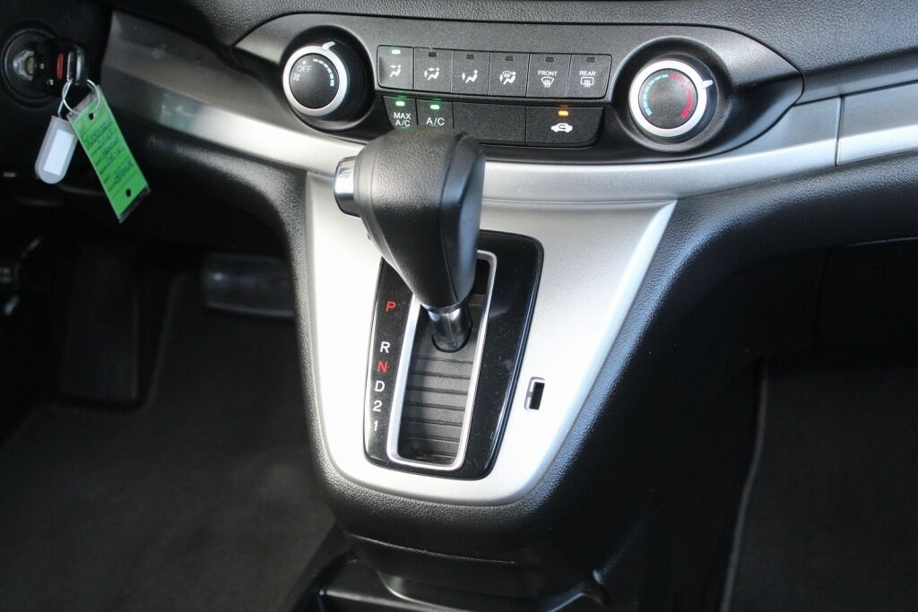 2013 Honda CR-V EX Richmond VA