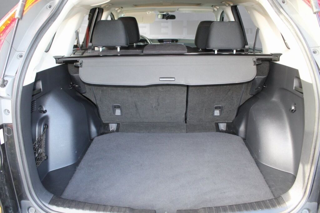 2013 Honda CR-V EX Richmond VA