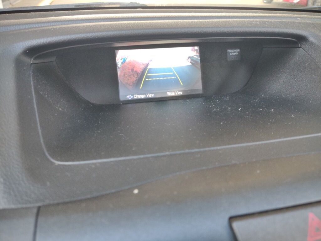 2013 Honda CR-V EX Richmond VA