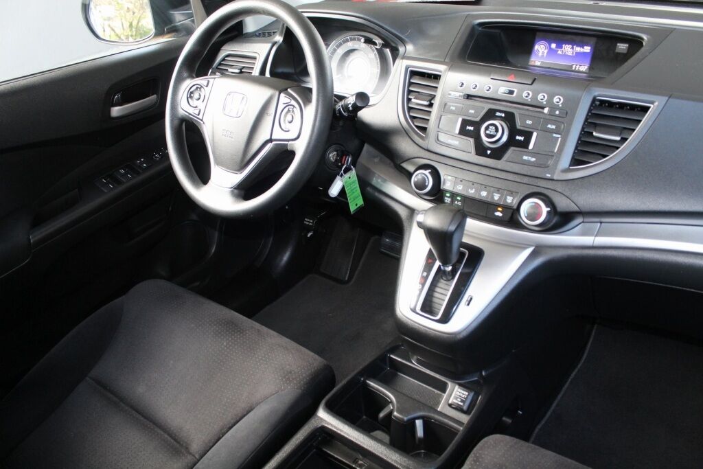 2013 Honda CR-V EX Richmond VA