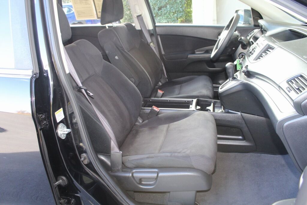 2013 Honda CR-V EX Richmond VA