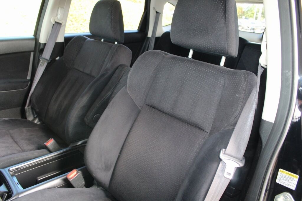 2013 Honda CR-V EX Richmond VA