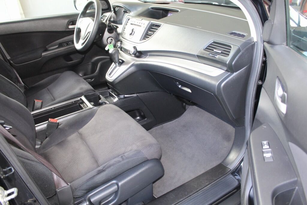 2013 Honda CR-V EX Richmond VA