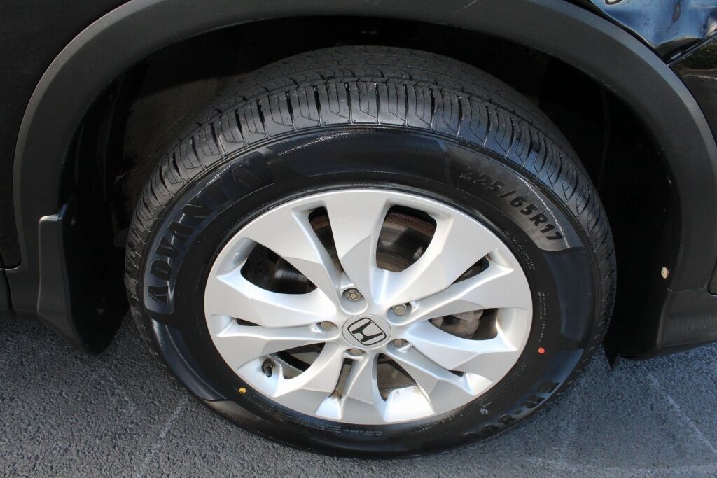 2013 Honda CR-V EX Richmond VA