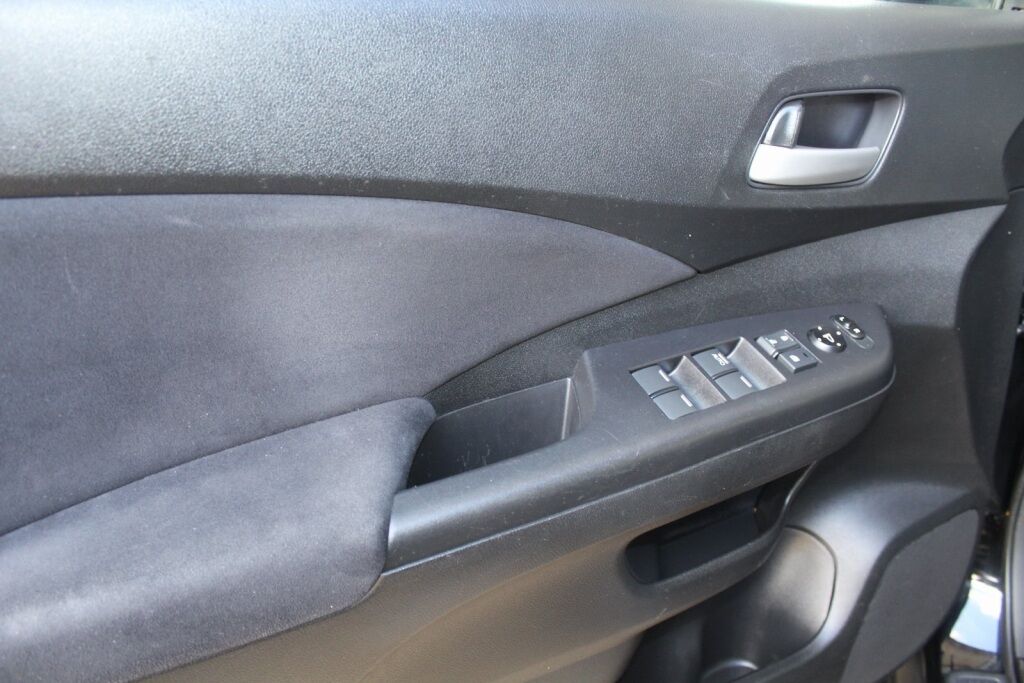 2013 Honda CR-V EX Richmond VA