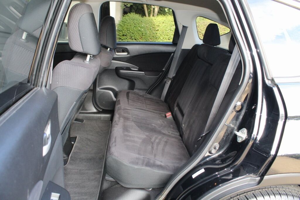 2013 Honda CR-V EX Richmond VA