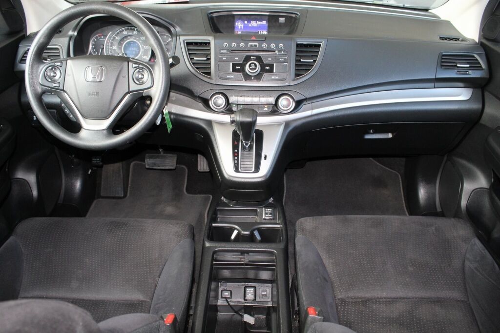 2013 Honda CR-V EX Richmond VA