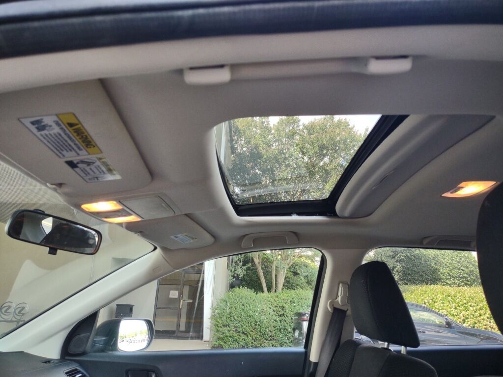 2013 Honda CR-V EX Richmond VA