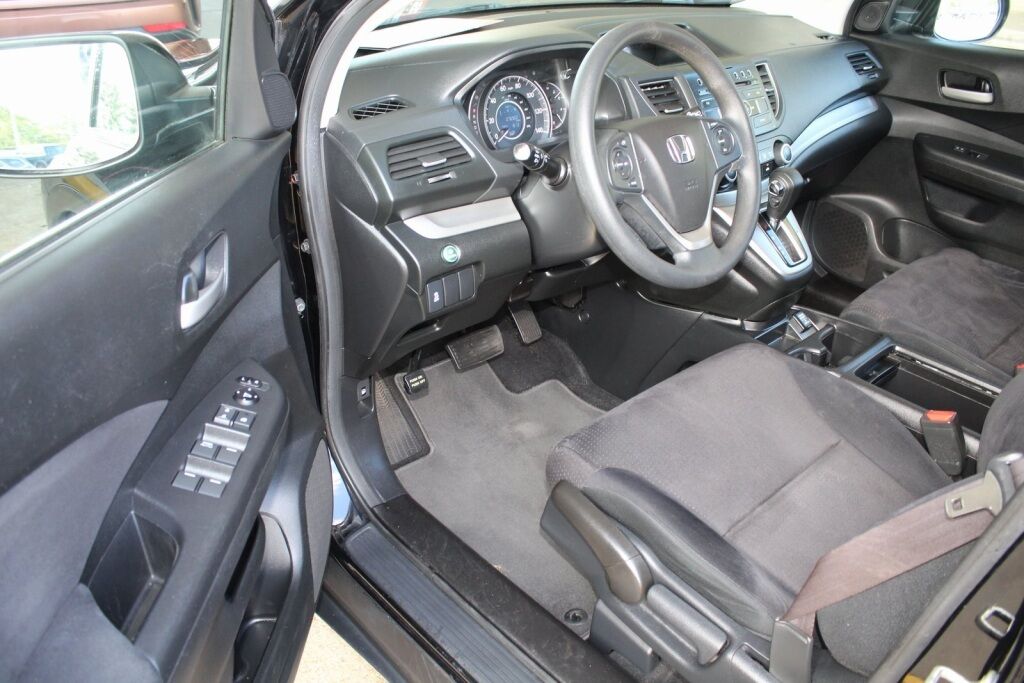 2013 Honda CR-V EX Richmond VA