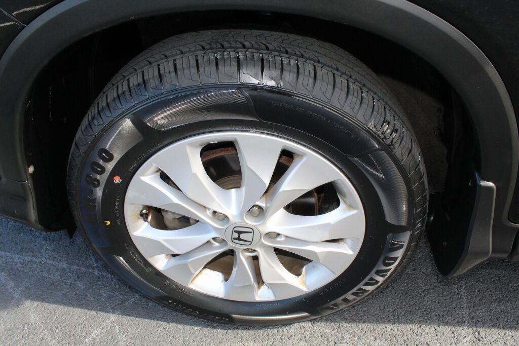 2013 Honda CR-V EX Richmond VA