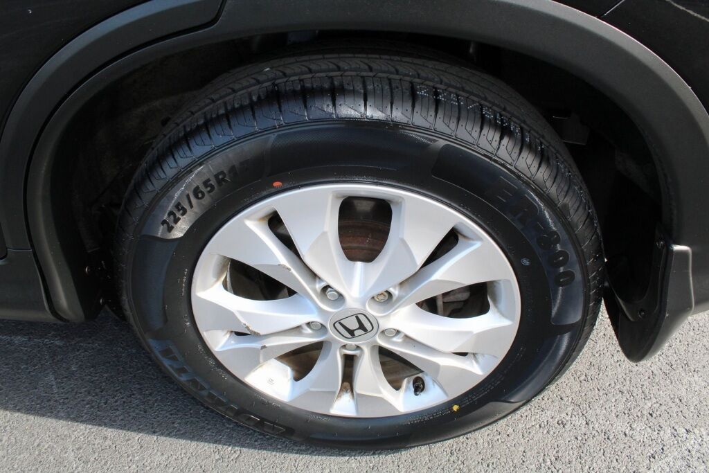 2013 Honda CR-V EX Richmond VA
