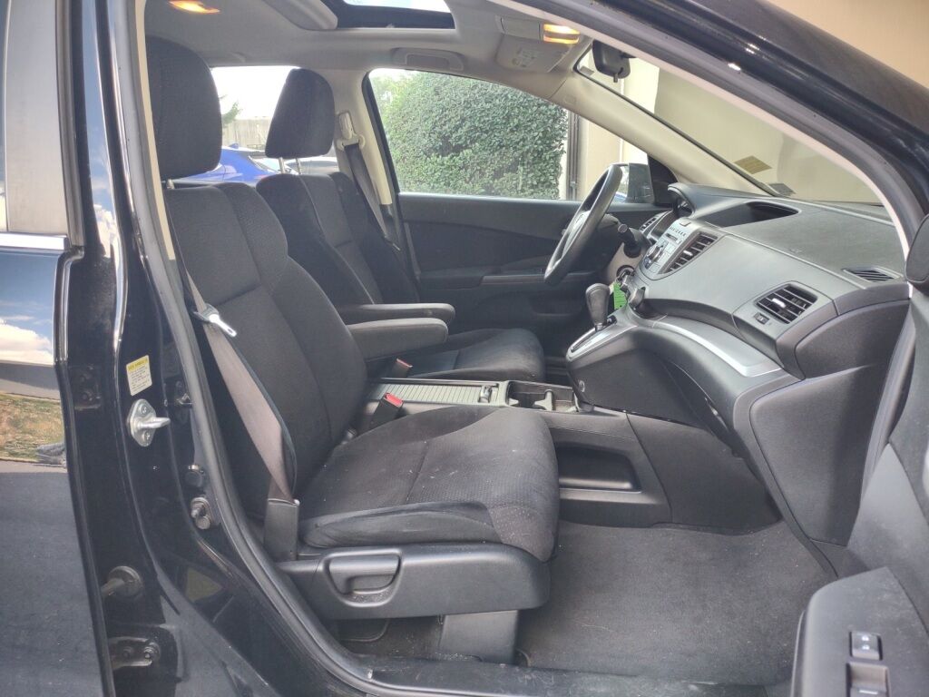 2013 Honda CR-V EX Richmond VA
