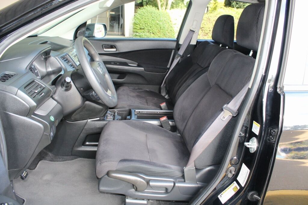 2013 Honda CR-V EX Richmond VA