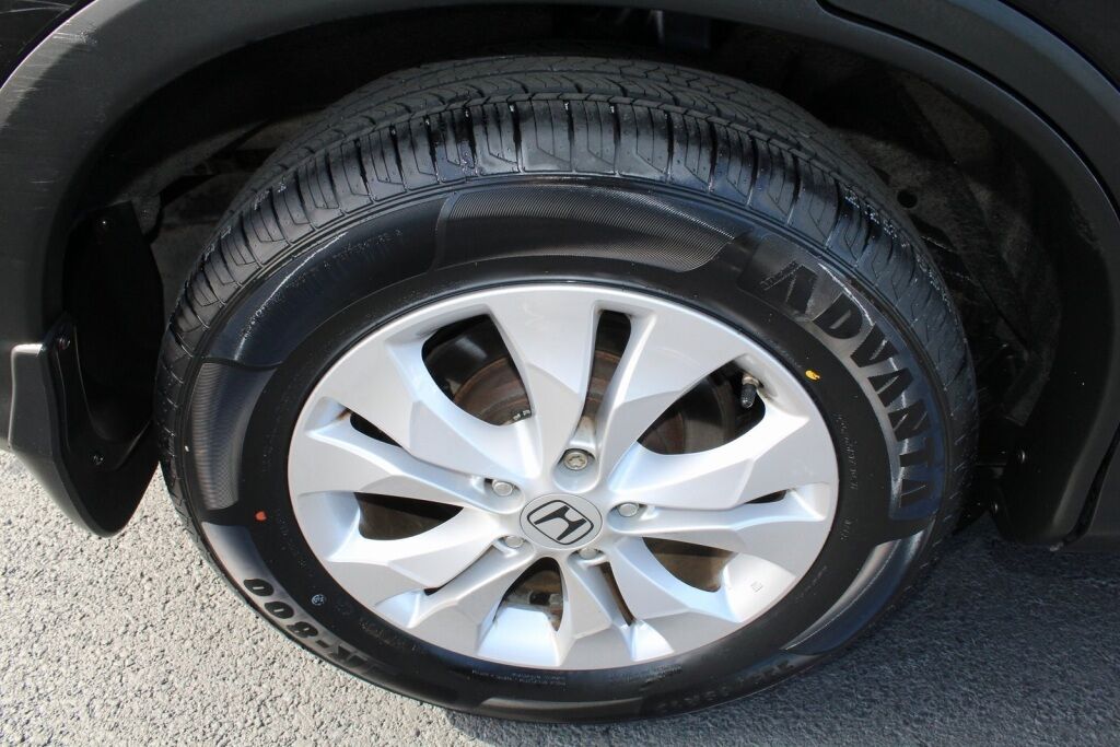 2013 Honda CR-V EX Richmond VA