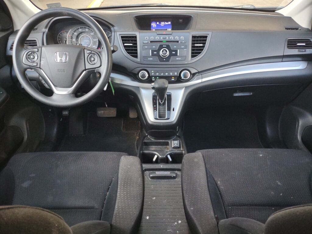 2013 Honda CR-V EX Richmond VA