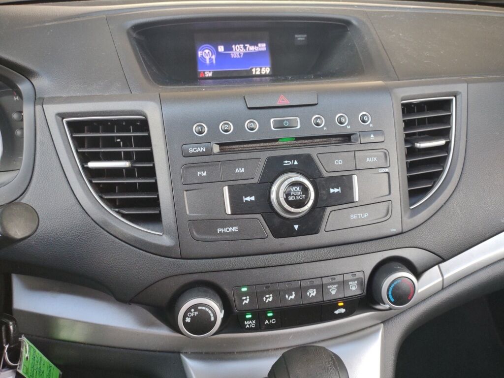 2013 Honda CR-V EX Richmond VA