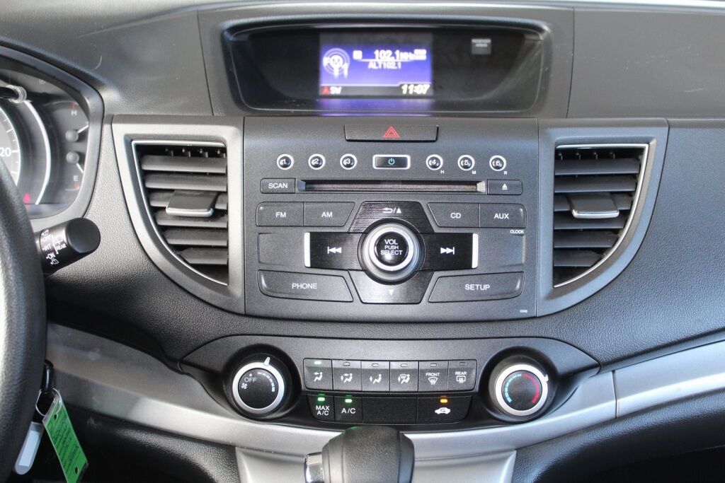 2013 Honda CR-V EX Richmond VA