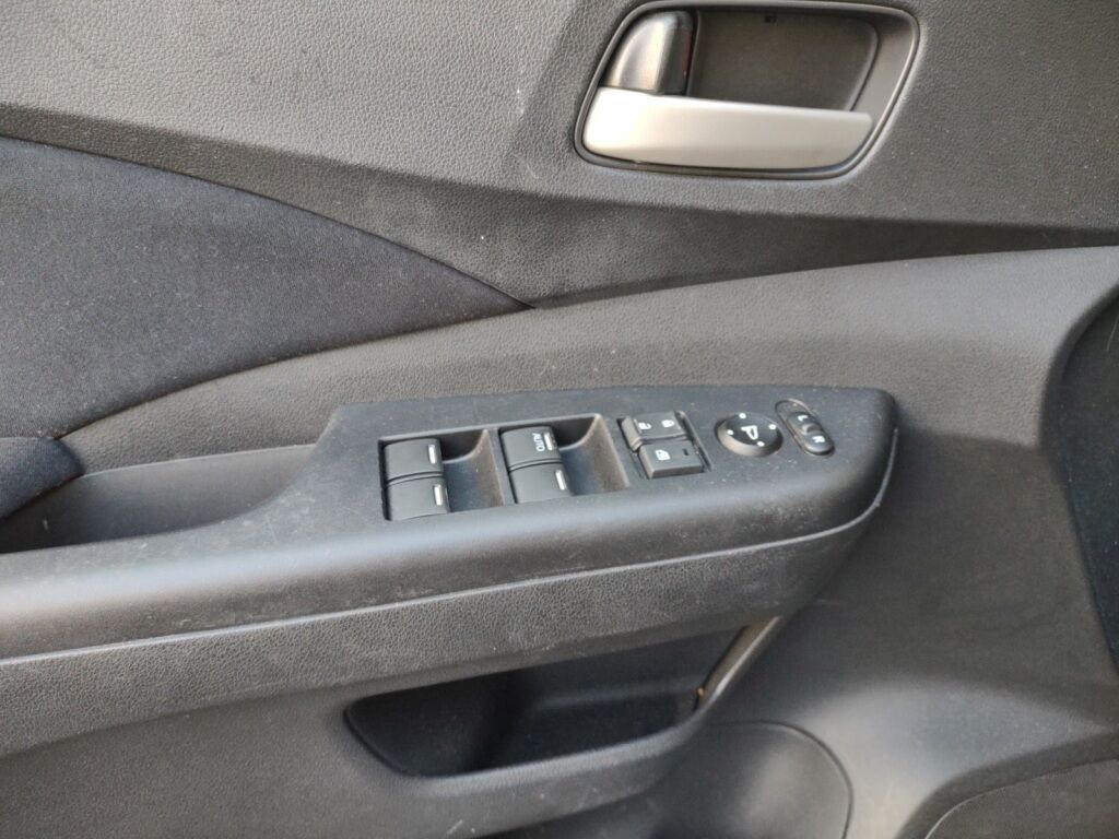 2013 Honda CR-V EX Richmond VA