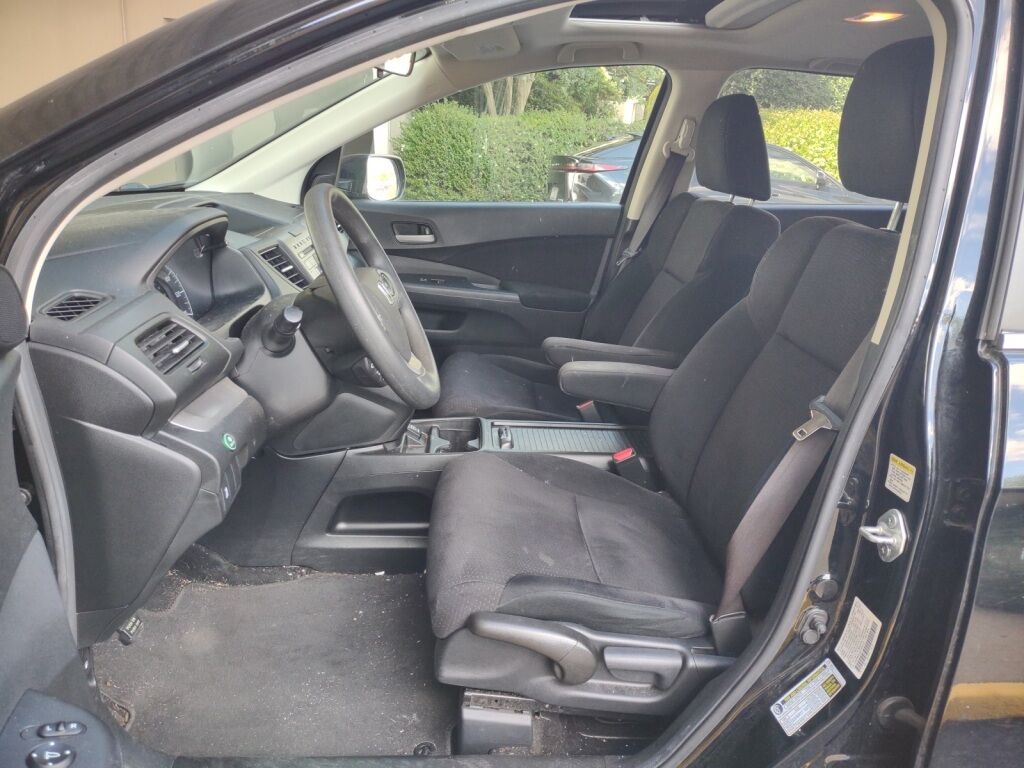 2013 Honda CR-V EX Richmond VA