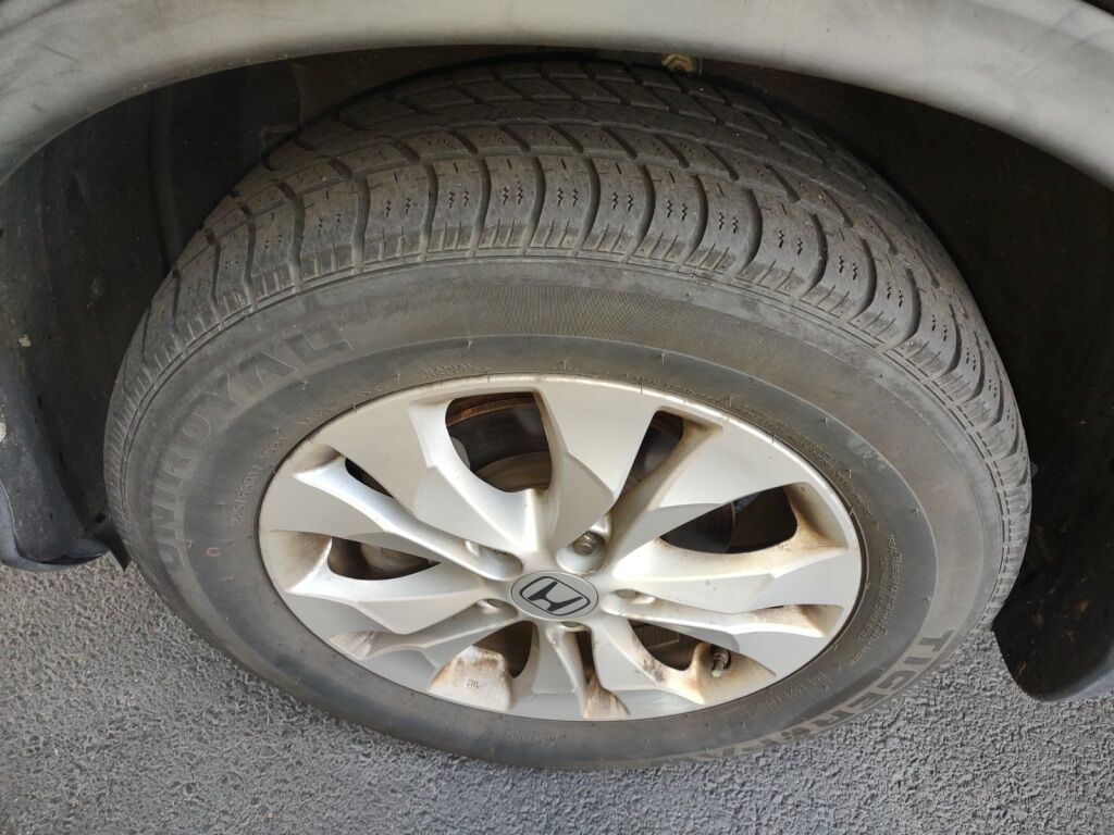 2013 Honda CR-V EX Richmond VA