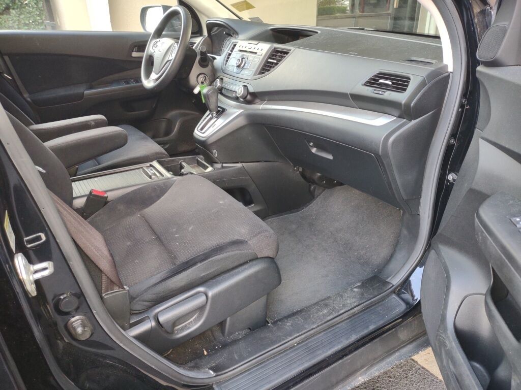 2013 Honda CR-V EX Richmond VA