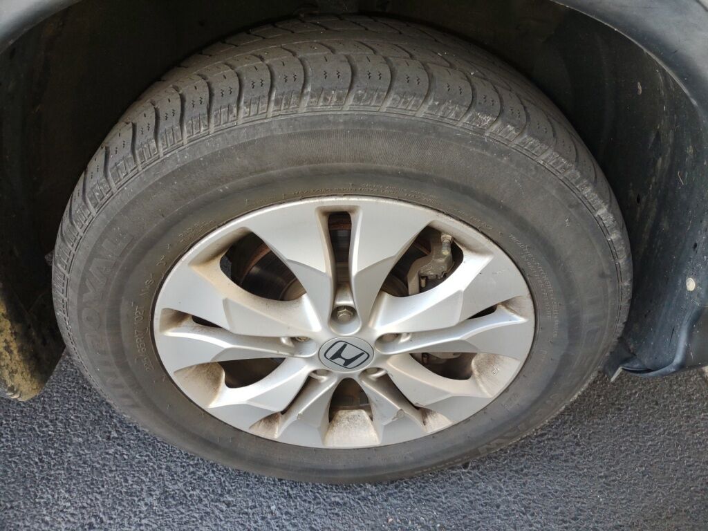 2013 Honda CR-V EX Richmond VA