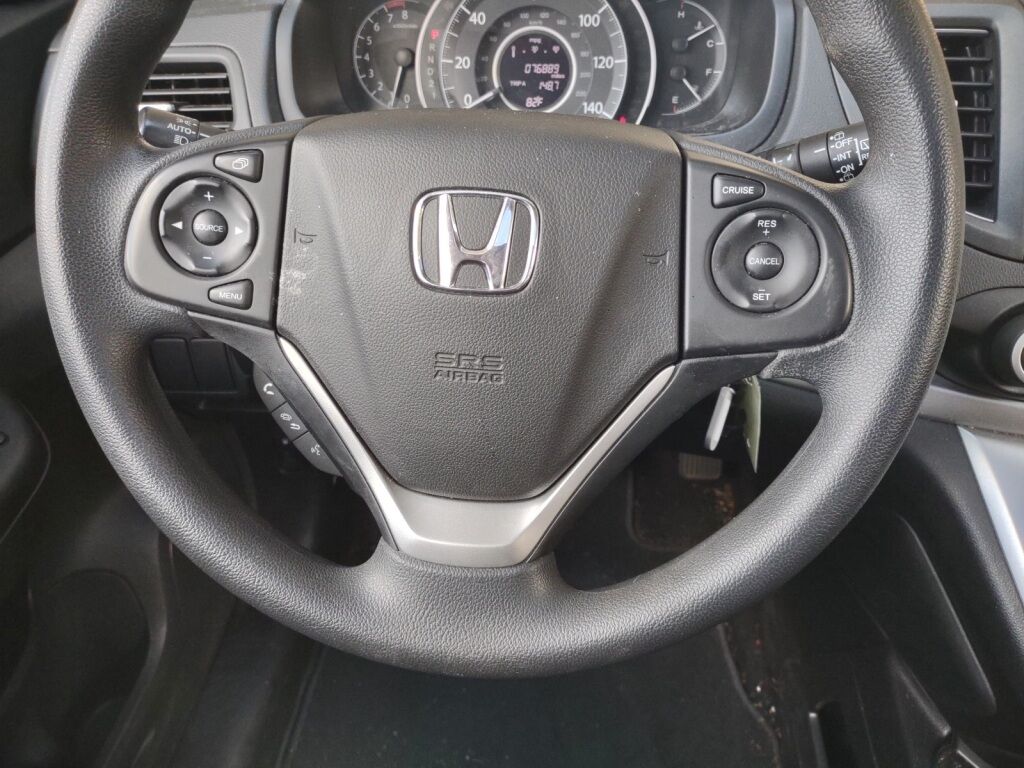 2013 Honda CR-V EX Richmond VA