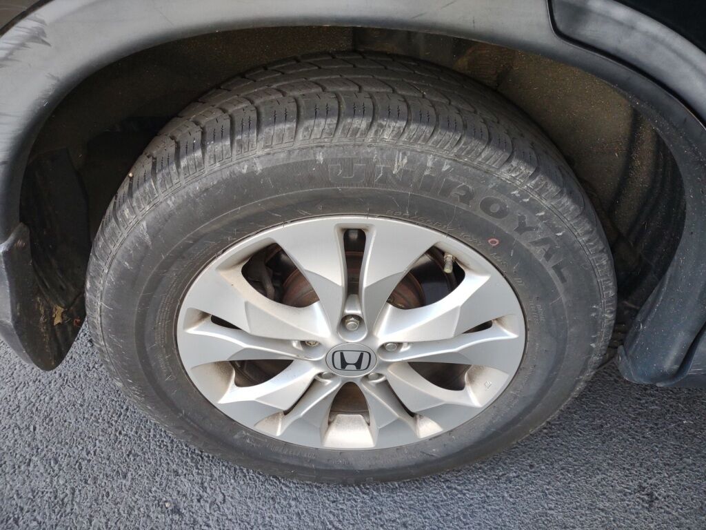 2013 Honda CR-V EX Richmond VA