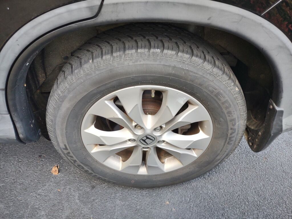 2013 Honda CR-V EX Richmond VA