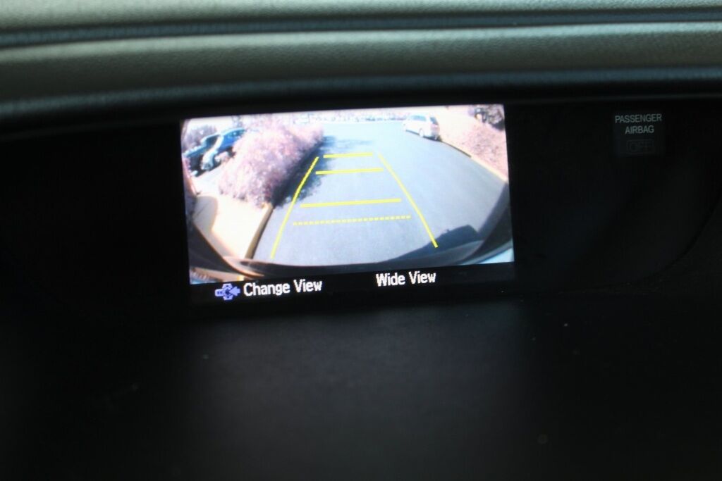 2013 Honda CR-V EX Richmond VA