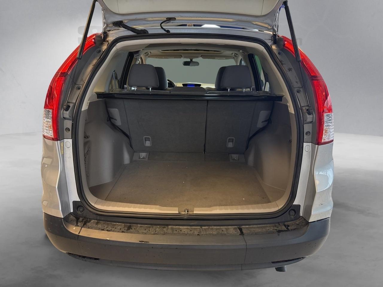 2013 Honda CR-V EX Richmond VA