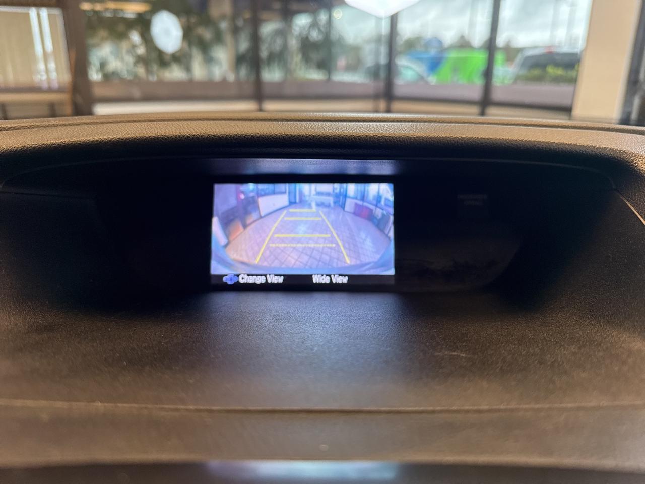 2013 Honda CR-V EX Richmond VA