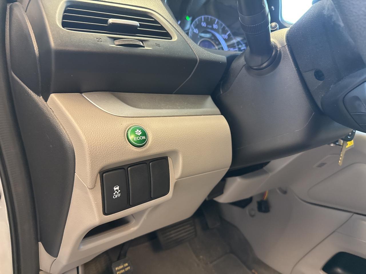 2013 Honda CR-V EX Richmond VA