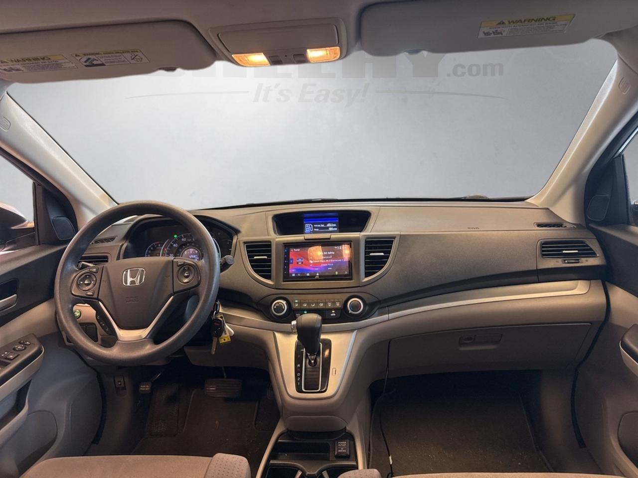 2013 Honda CR-V EX Richmond VA