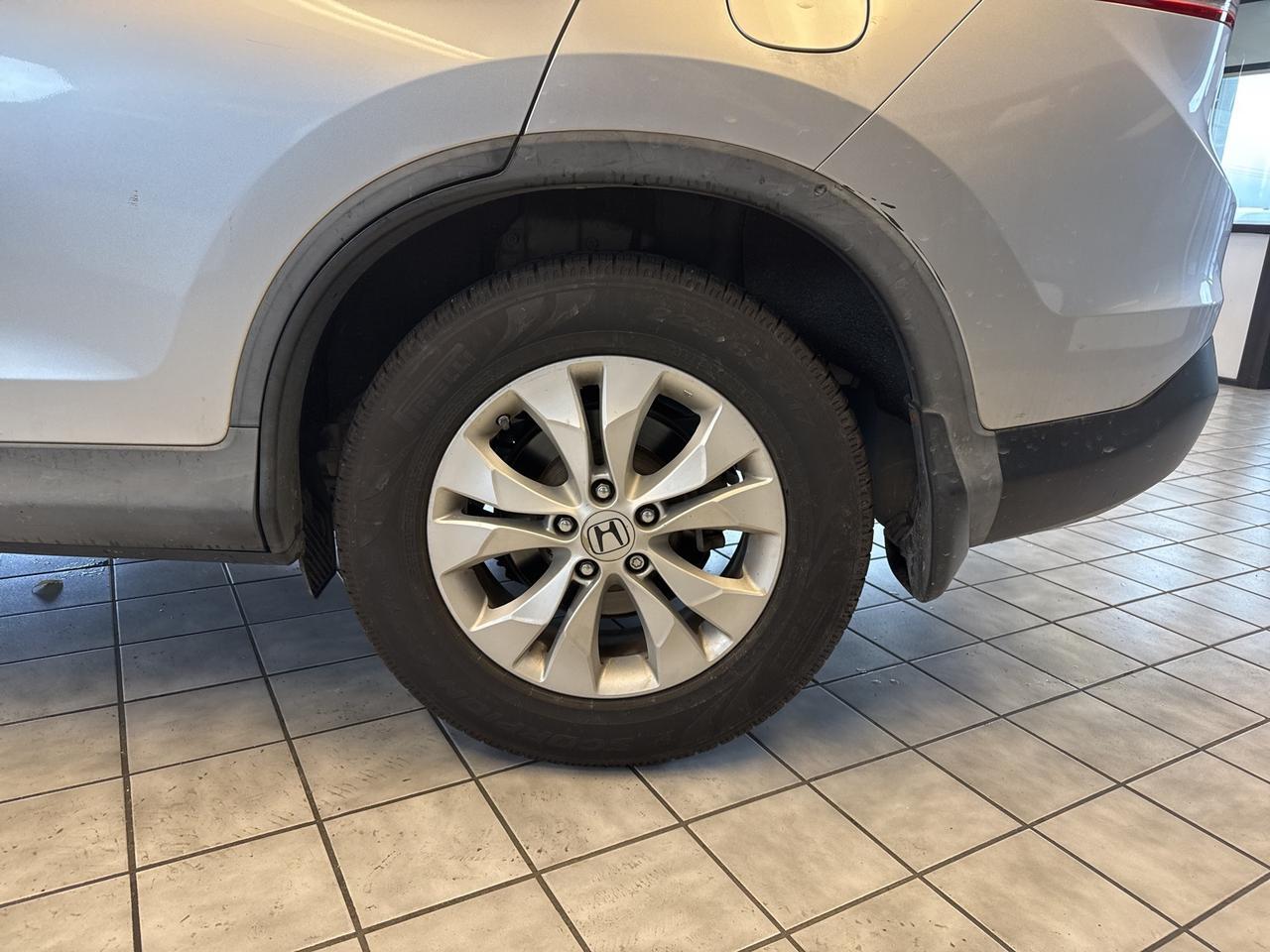 2013 Honda CR-V EX Richmond VA